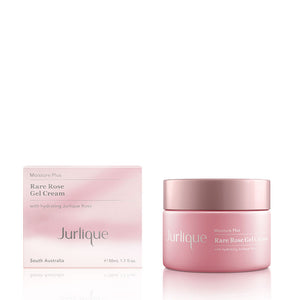 Jurlique - Moisture Plus Rare Rose Gel Cream