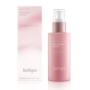 Jurlique - Moisture Plus Rare Rose Lotion