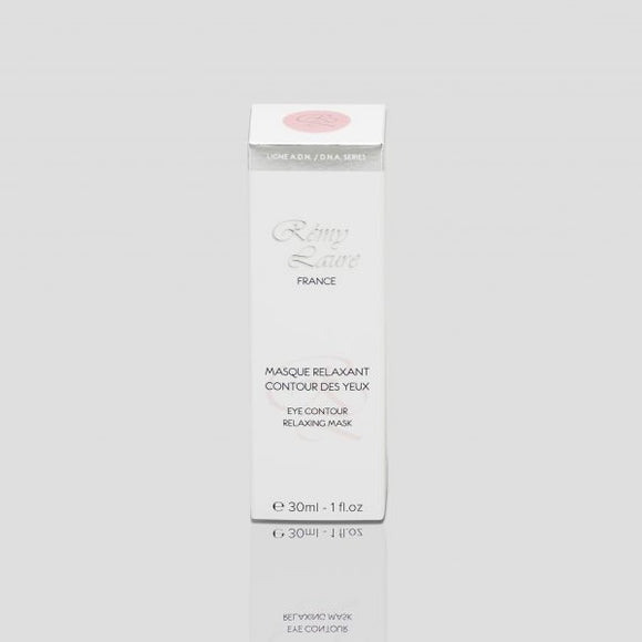 REMY LAURE - Eye Contour Relaxing Mask - Affinity Skin Care