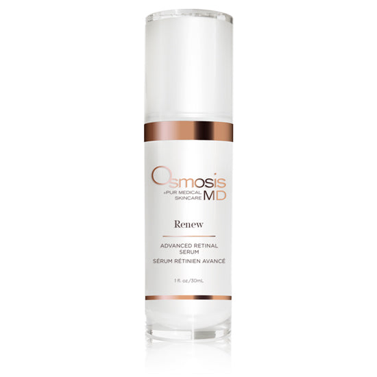 Osmosis - Renew - Affinity Skin Care