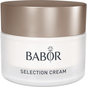 Babor - SKINOVAGE - CLASSICS - Selection Cream - Contents: 50 ml - Affinity Skin Care