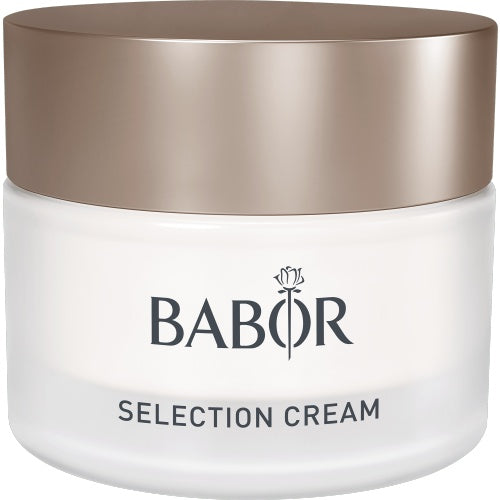 Babor - SKINOVAGE - CLASSICS - Selection Cream - Contents: 50 ml - Affinity Skin Care