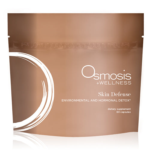 Osmosis - Wellness - Skin Defense - Affinity Skin Care