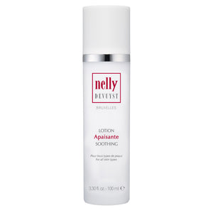 Nelly De Vuyst - BIO SCIENCE - Soothing Lotion - Affinity Skin Care