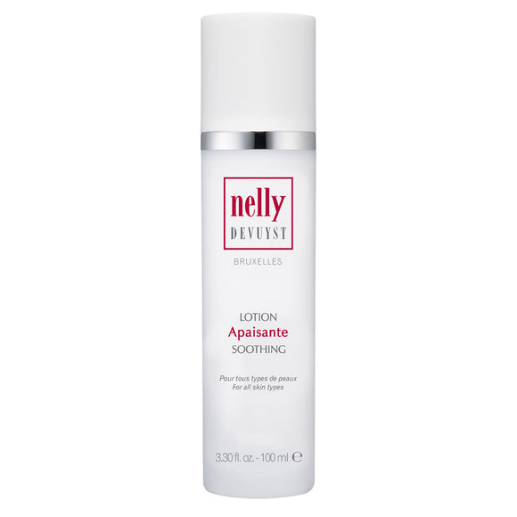 Nelly De Vuyst - BIO SCIENCE - Soothing Lotion - Affinity Skin Care