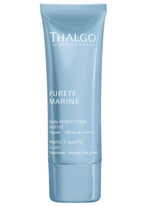 Thalgo Perfect Matte Fluid - Affinity Skin Care