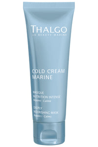Thalgo Deeply Nourishing Mask - Affinity Skin Care