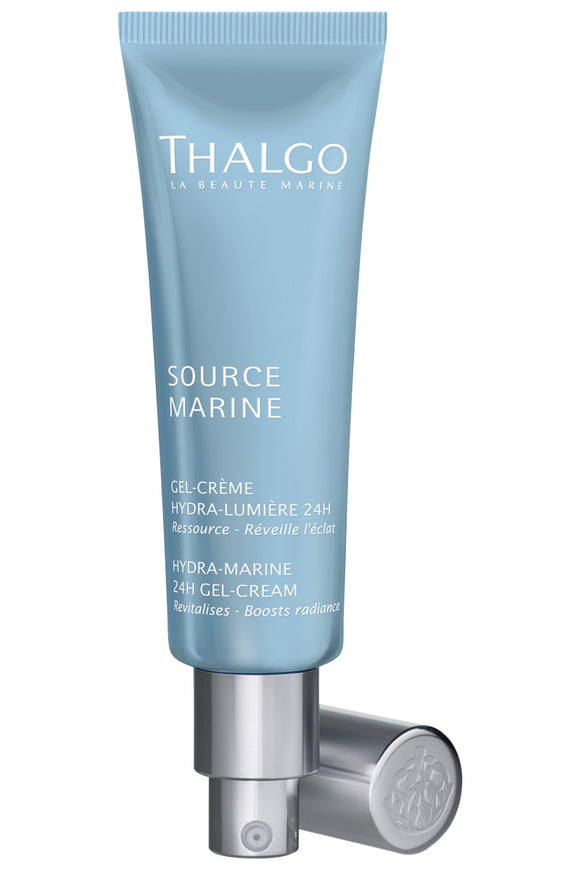 Thalgo - Hydra-Marine 24H Gel-Cream - Affinity Skin Care