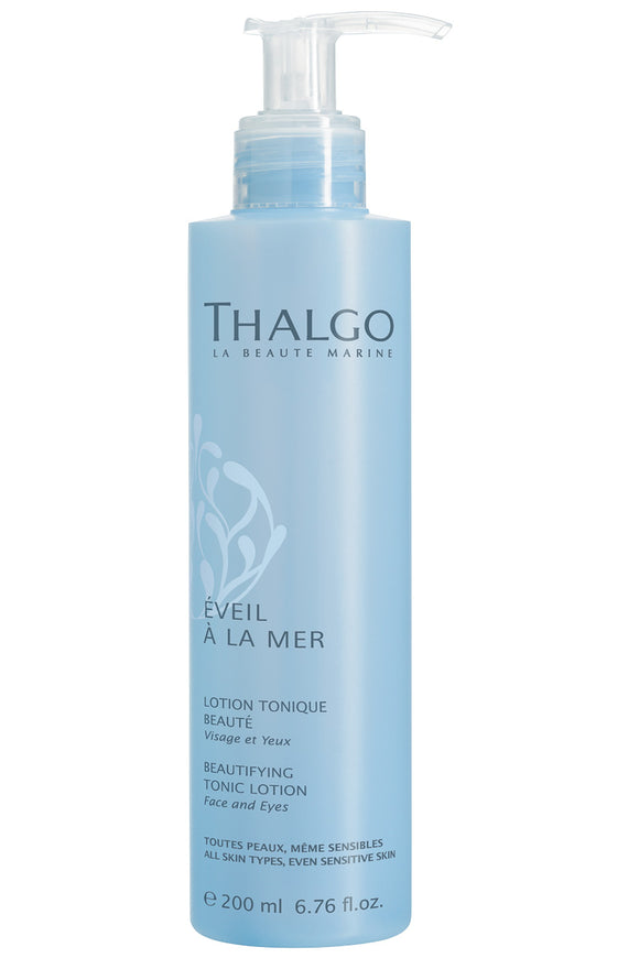 Thalgo Beautifying Tonic Lotion - Affinity Skin Care