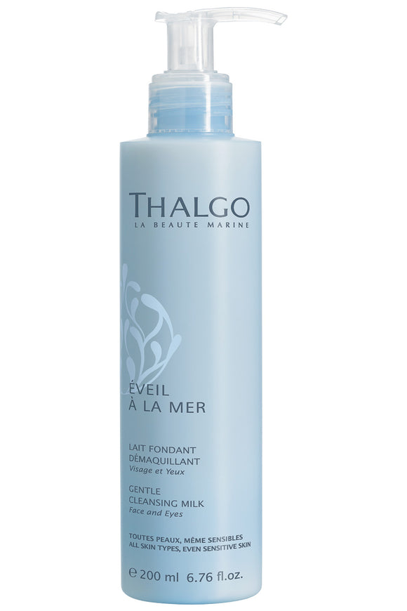 Thalgo Gentle Cleansing Milk - Affinity Skin Care