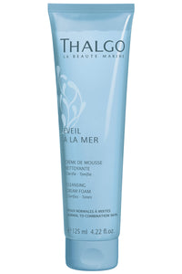 Thalgo Cleansing Cream Foam - Affinity Skin Care