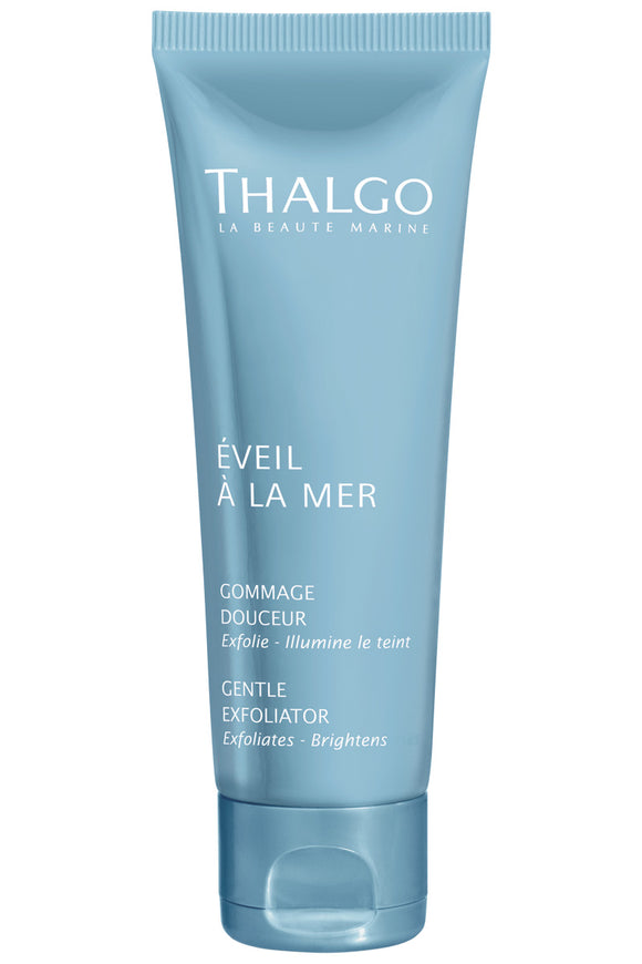 Thalgo Gentle Exfoliator - Affinity Skin Care