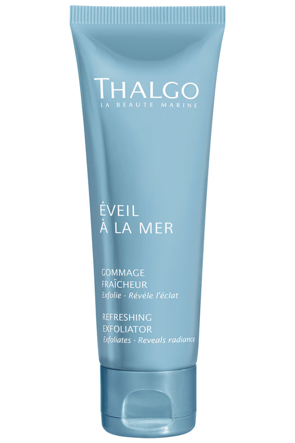 Thalgo Refreshing Exfoliator - Affinity Skin Care