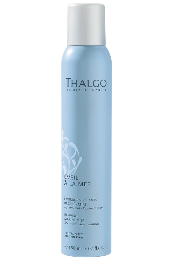 Thalgo Reviving Marine Mist - Affinity Skin Care