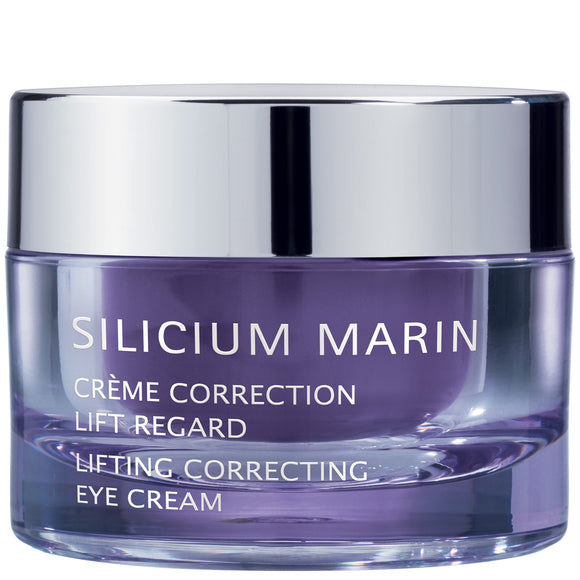 Thalgo Silicium Lifting Correcting Eye Cream - Affinity Skin Care
