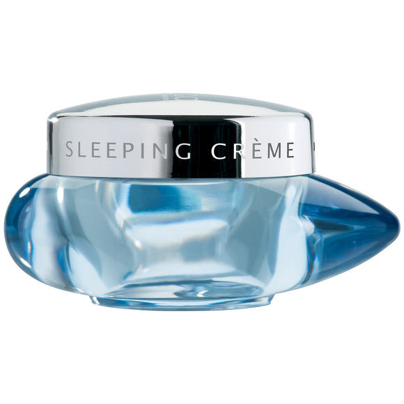 Thalgo Sleeping Cream – Night-Time Recovery - Affinity Skin Care