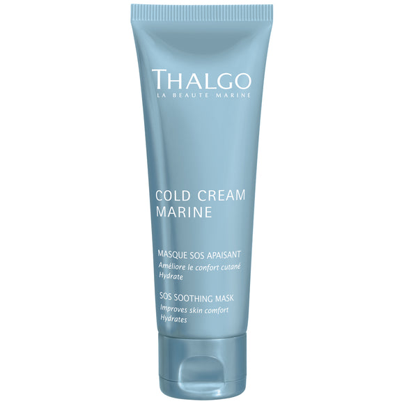 Thalgo SOS Soothing Mask - Affinity Skin Care