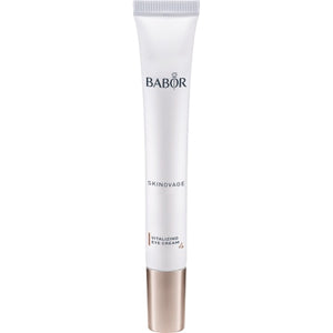Babor - SKINOVAGE - Vitalizing Eye Cream - Contents: 15 ml - Affinity Skin Care