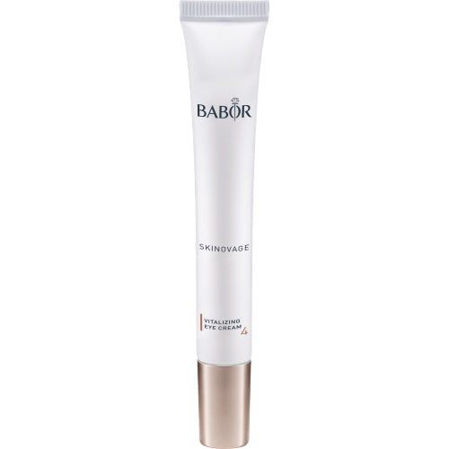 Babor - SKINOVAGE - Vitalizing Eye Cream - Contents: 15 ml - Affinity Skin Care