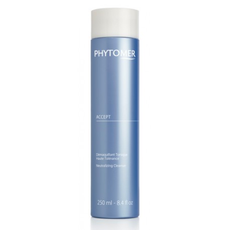 Phytomer - ACCEPT - Soothing Cleansing Milk - Affinity Skin Care