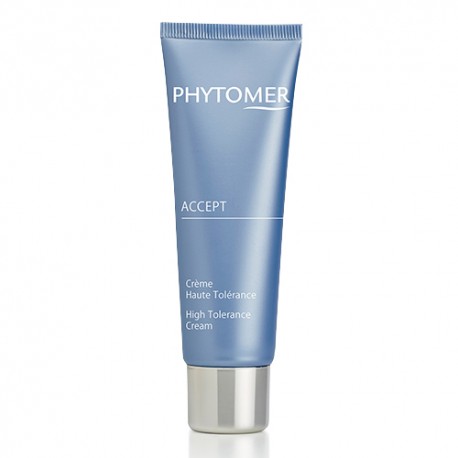 Phytomer - ACCEPT - High Tolerance Cream - Affinity Skin Care