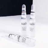 Babor - AMPOULE CONCENTRATES - REPAIR - Active Night - Contents: 7 x 2 ml (14 ml) - Affinity Skin Care