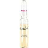 Babor - AMPOULE CONCENTRATES - SOS - Active Purifier - Contents: 7 x 2 ml (14 ml) - Affinity Skin Care