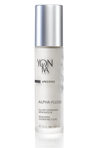 Yonka - ALPHA - FLUID - Affinity Skin Care