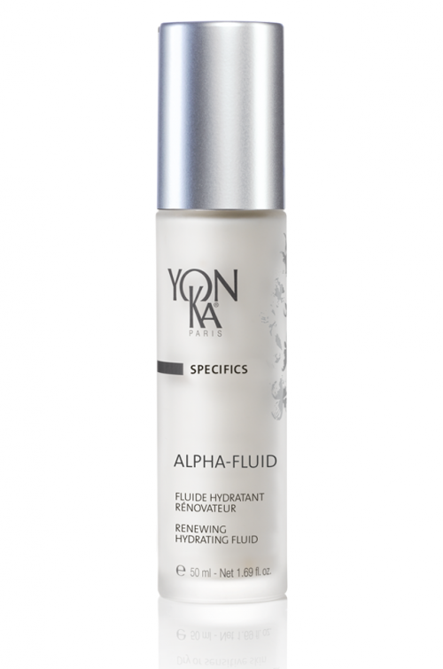 Yonka - ALPHA - FLUID - Affinity Skin Care