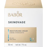 Babor - SKINOVAGE -Moisturizing Cream - Affinity Skin Care