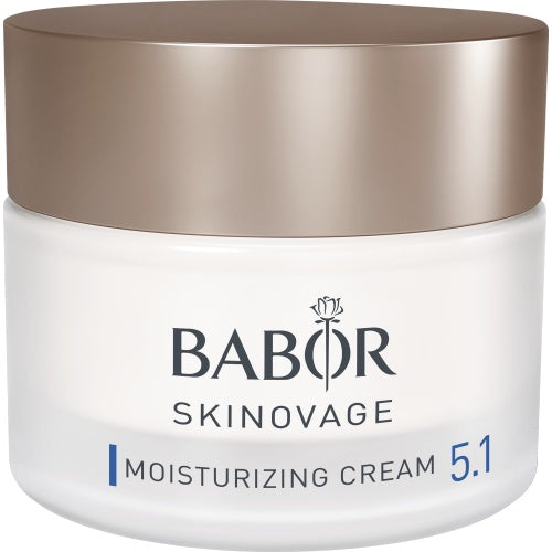 Babor - SKINOVAGE -Moisturizing Cream - Affinity Skin Care