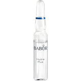 Babor - AMPOULE CONCENTRATES - HYDRATE - Hydra Plus - Contents: 7 x 2 ml (14 ml) - Affinity Skin Care