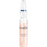 Babor - AMPOULE CONCENTRATES - HYDRATE -  Perfect Glow - Contents: 7 x 2 ml (14 ml) - Affinity Skin Care
