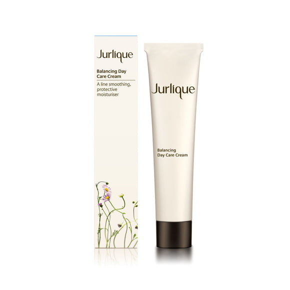 Jurlique - Balancing Day Care Cream - Affinity Skin Care