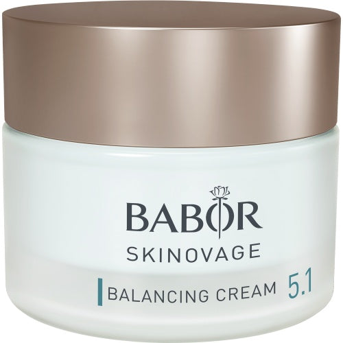 Babor - SKINOVAGE - Balancing Cream - Contents: 50 ml - Affinity Skin Care