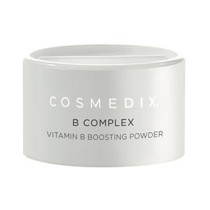 Cosmedix - B COMPLEX - Vitamin B Boosting Powder