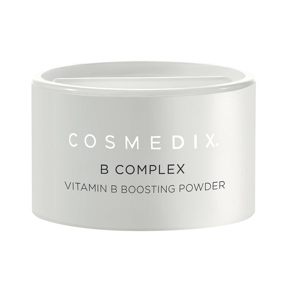 Cosmedix - B COMPLEX - Vitamin B Boosting Powder