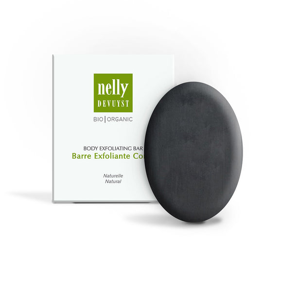 Nelly De Vuyst - BIOTENSE - NDV Body Exfoliating Bar - Affinity Skin Care