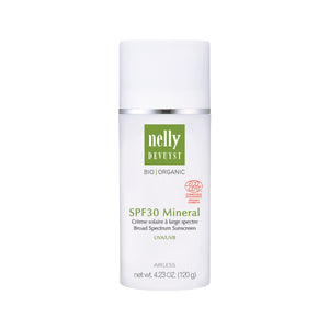 Nelly De Vuyst - BIOTENSE - SPF30 - MINERAL - Affinity Skin Care
