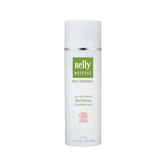 Nelly De Vuyst - BIOTENSE - Cleansing Milk - Affinity Skin Care