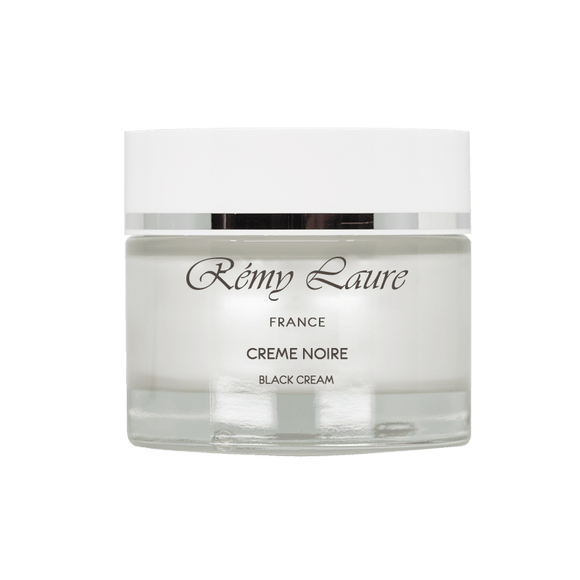 REMY LAURE - Mineral Series - Black Cream - Affinity Skin Care