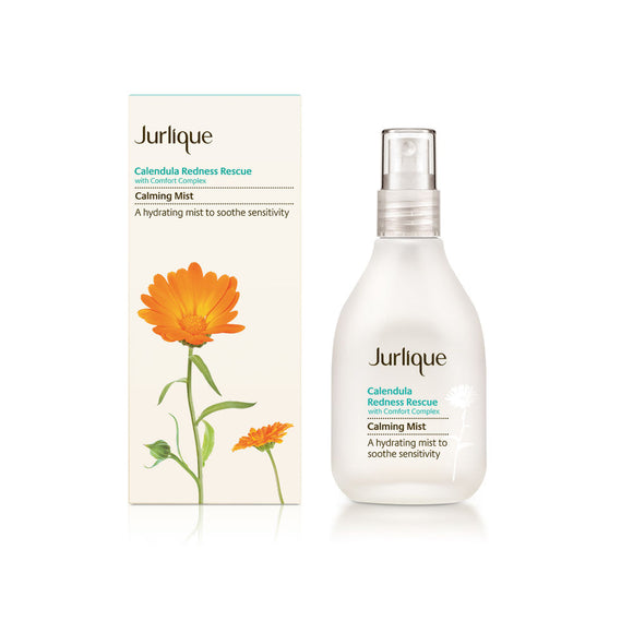 Jurlique - Calendula Redness Rescue - Calming Mist - Affinity Skin Care
