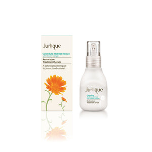 Jurlique - Calendula Redness Rescue - Restorative Treatment Serum - Affinity Skin Care