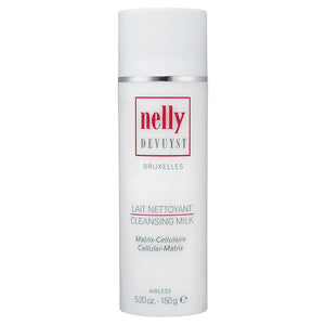 Nelly De Vuyst - BIO SCIENCE - Cleansing Milk - Cellular-Matrix - Affinity Skin Care