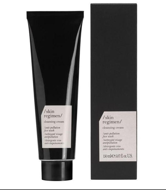 Comfort Zone -  SKIN REGIMEN  - Cleansing Cream - Affinity Skin Care