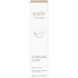 Babor -CLEANSING - Cleansing Foam - Contents: 200 ml - Affinity Skin Care