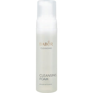 Babor -CLEANSING - Cleansing Foam - Contents: 200 ml - Affinity Skin Care
