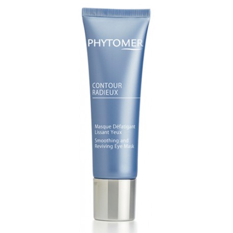 Phytomer - CONTOUR RADIEUX - Smoothing Eye Mask - Affinity Skin Care