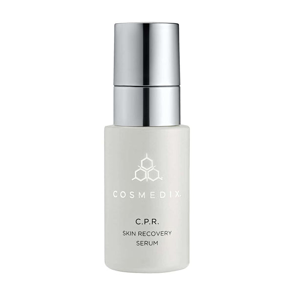 CosMedix - C.P.R. - Affinity Skin Care