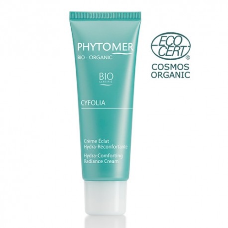Phytomer - CYFOLIA - Comforting Radiance Cream
